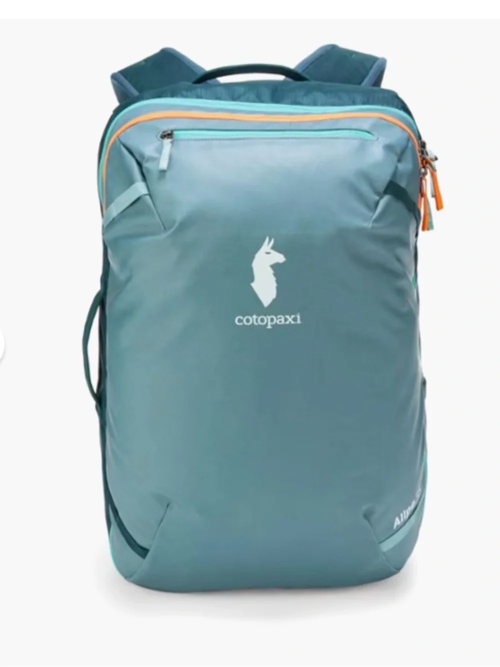 cotopaxi Allpa 35L Blue Spruce